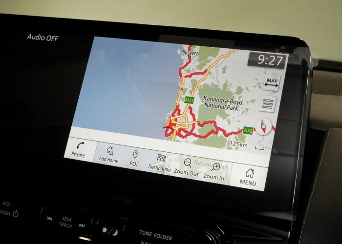 Used 1
                    NISSAN
                     for Sale Image