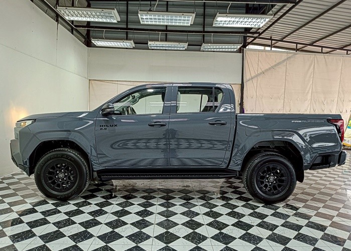 Used 1
                    TOYOTA
                     for Sale Image