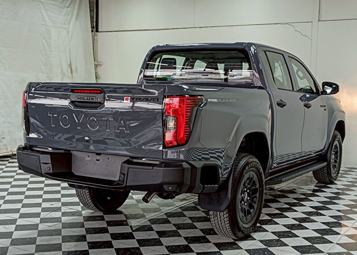 Used 1
                    TOYOTA
                     for Sale Image