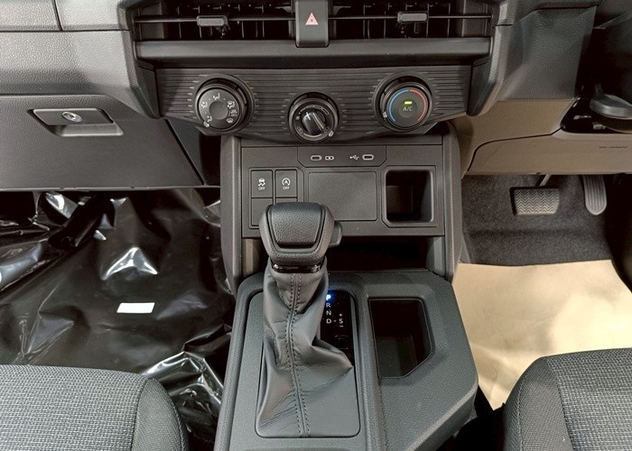 Used 1
                    TOYOTA
                     for Sale Image