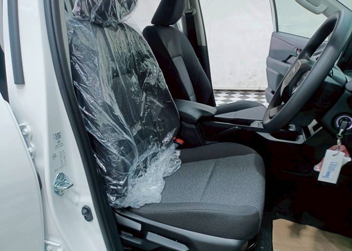 Used 1
                    TOYOTA
                     for Sale Image