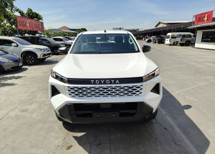 Used 1
                    TOYOTA
                     for Sale Image