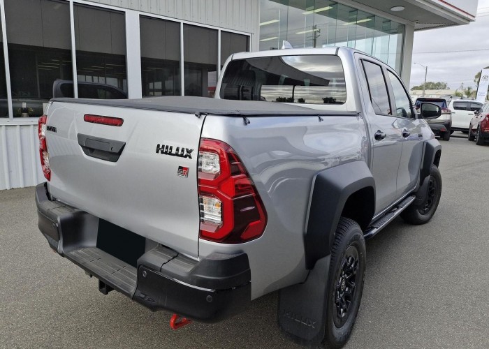 Used 1
                    TOYOTA
                     for Sale Image