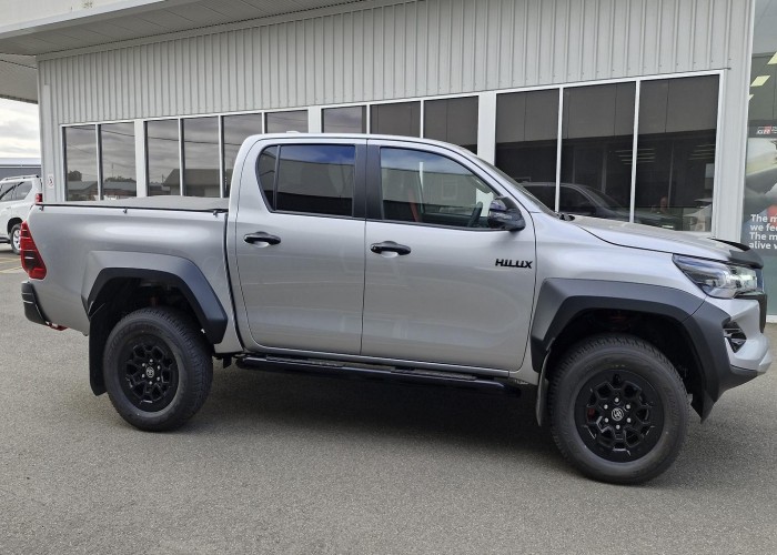 Used 1
                    TOYOTA
                     for Sale Image