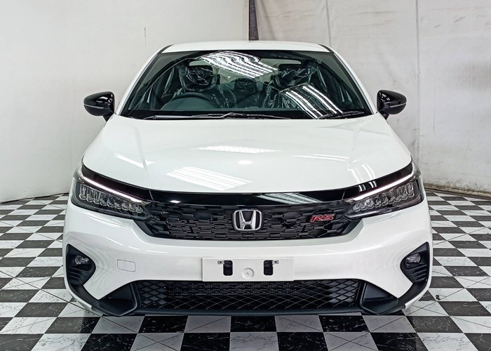 Used 1
                    HONDA
                     for Sale Image