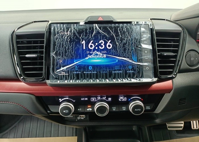 Used 1
                    HONDA
                     for Sale Image