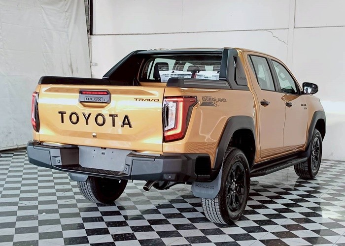 Used 1
                    TOYOTA
                     for Sale Image