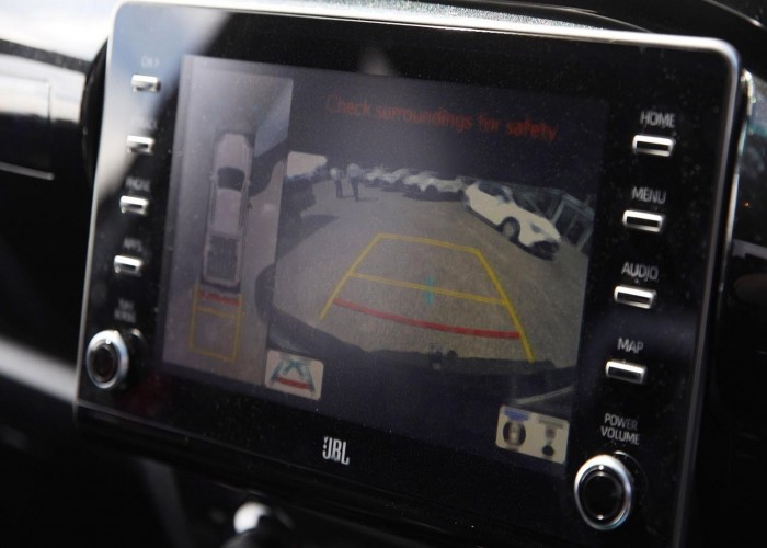 Used 1
                    TOYOTA
                     for Sale Image