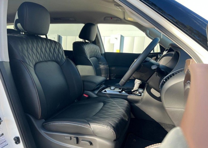 Used 1
                    NISSAN
                     for Sale Image