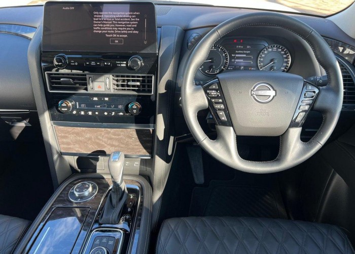 Used 1
                    NISSAN
                     for Sale Image