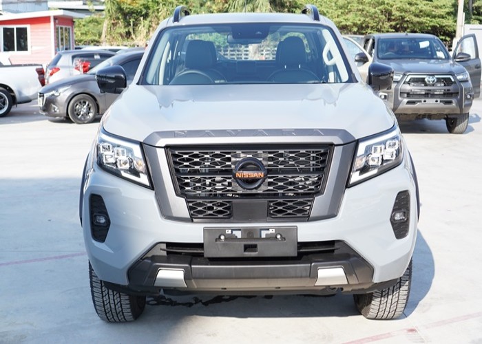 Used 1
                    NISSAN
                     for Sale Image