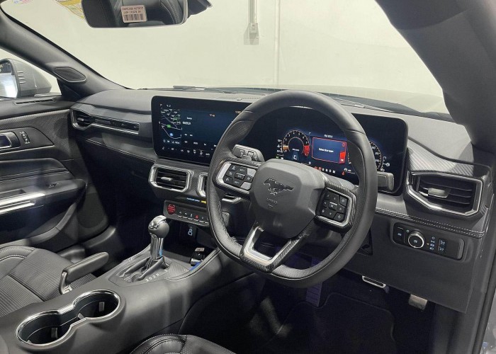 Used 1
                    FORD
                     for Sale Image