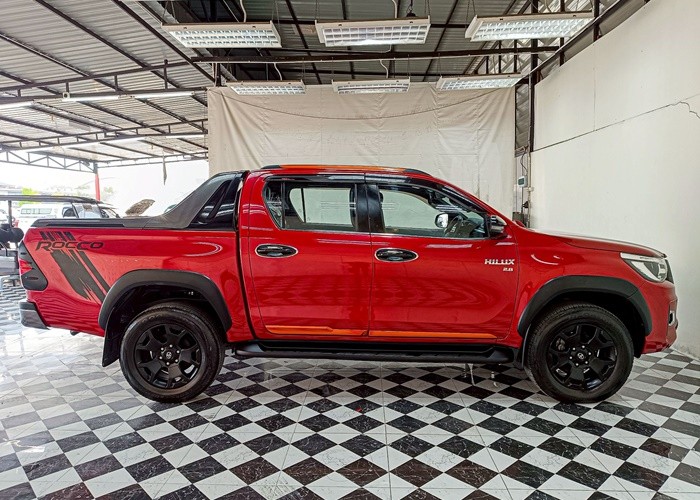 Used 2
                    TOYOTA
                     for Sale Image