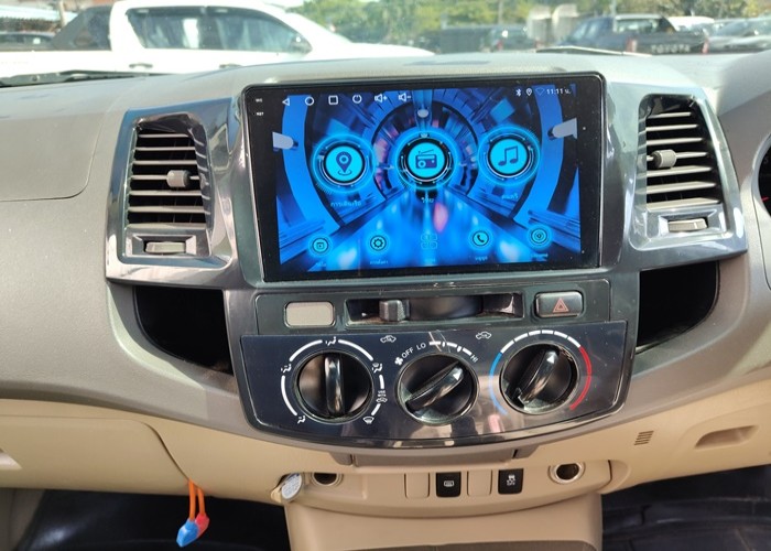 Used 7
                    TOYOTA
                     for Sale Image