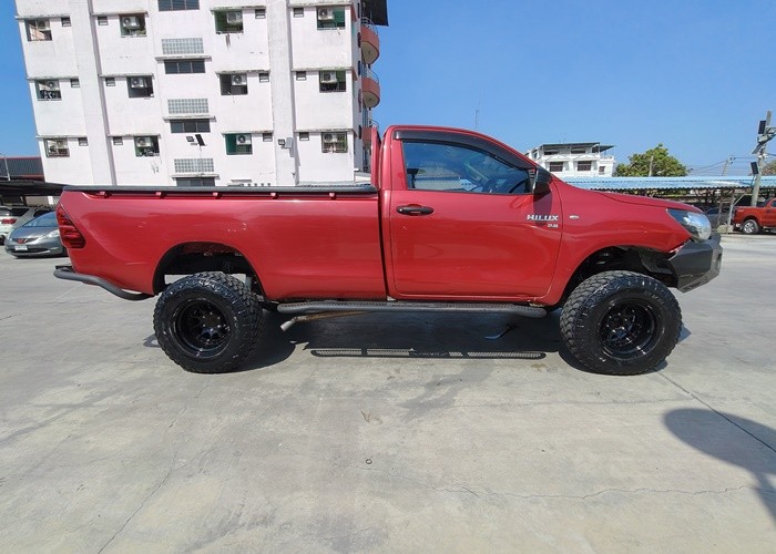 Used 4
                    TOYOTA
                     for Sale Image