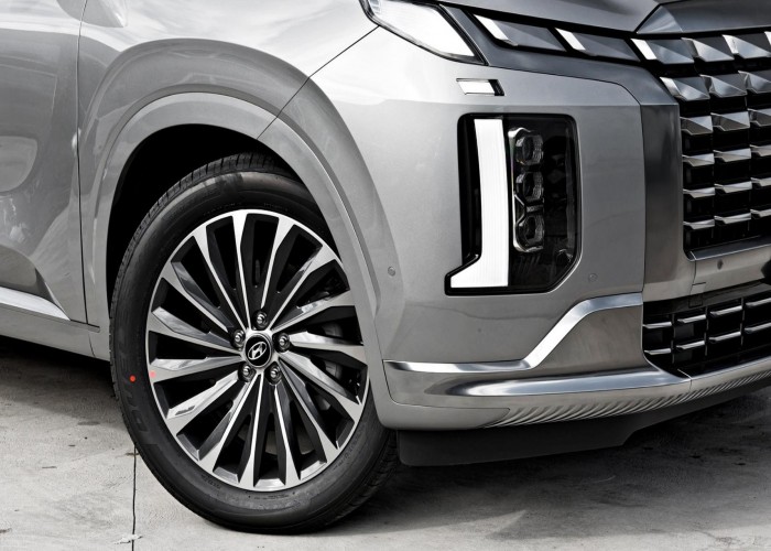 Used 1
                    HYUNDAI
                     for Sale Image