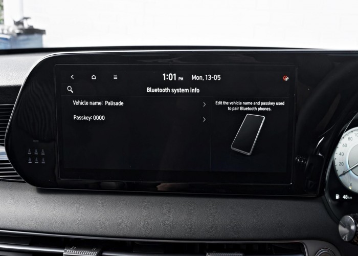 Used 1
                    HYUNDAI
                     for Sale Image