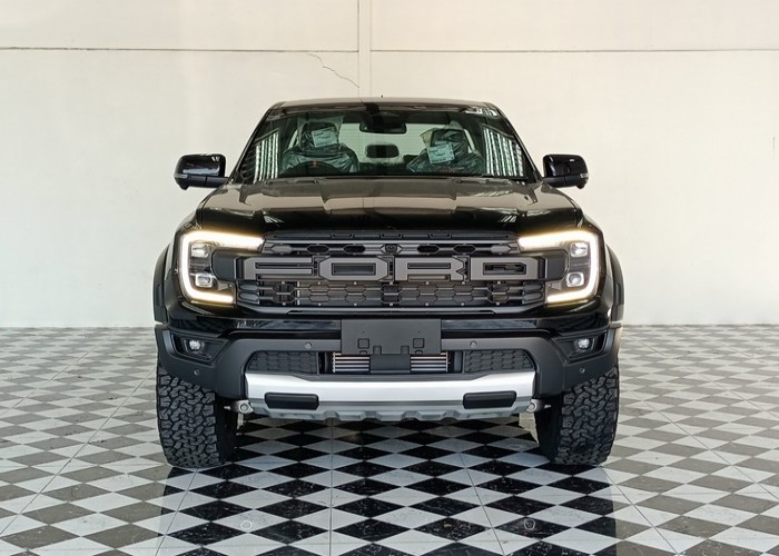 Used 1
                    FORD
                     for Sale Image