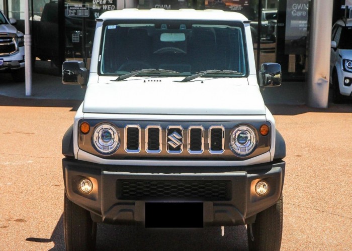 Used 1
                    SUZUKI
                     for Sale Image