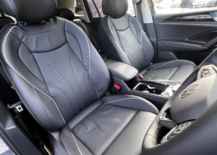 Used 1
                    VOLKSWAGEN
                     for Sale Image