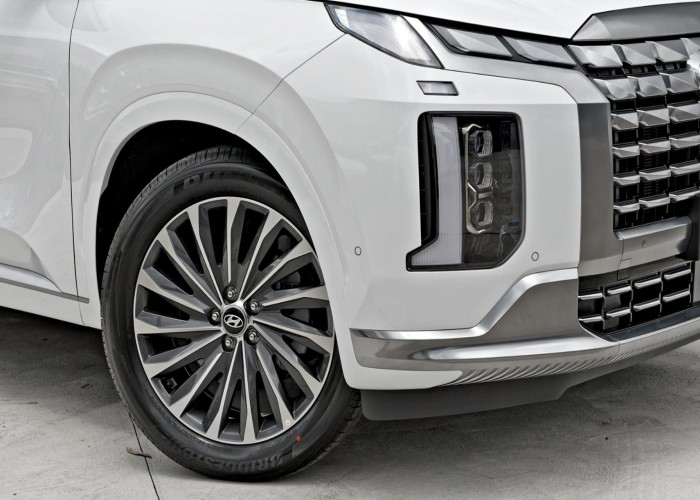 Used 1
                    HYUNDAI
                     for Sale Image