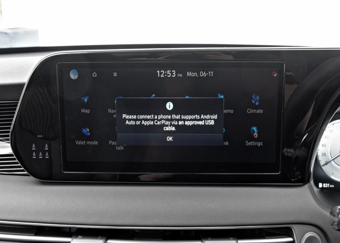 Used 1
                    HYUNDAI
                     for Sale Image