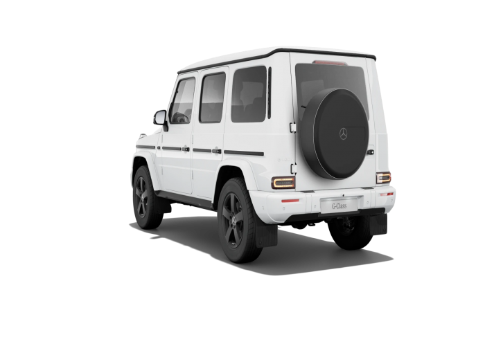 Used 1
                    MERCEDES BENZ
                     for Sale Image