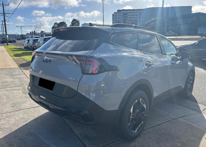 Used 1
                    KIA
                     for Sale Image