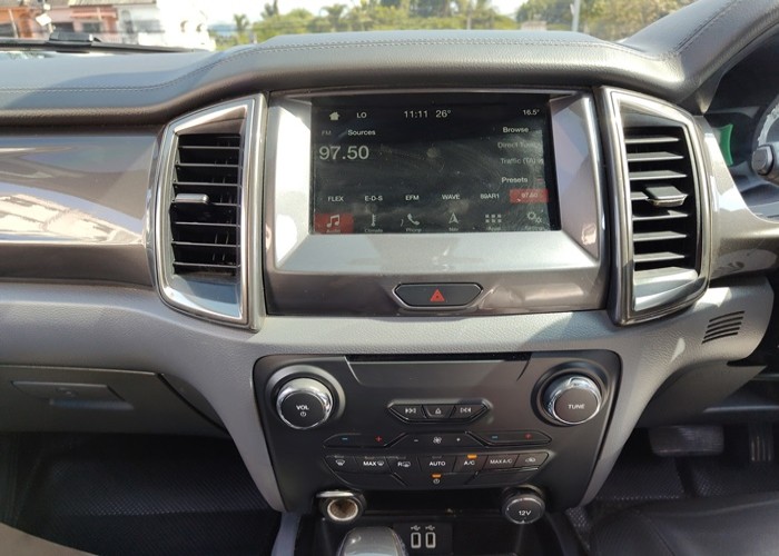 Used 1
                    FORD
                     for Sale Image