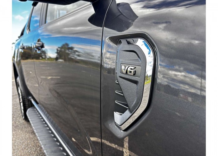 Used 1
                    FORD
                     for Sale Image