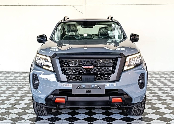 Used 1
                    NISSAN
                     for Sale Image