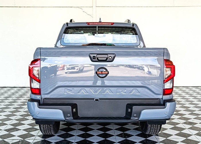 Used 1
                    NISSAN
                     for Sale Image