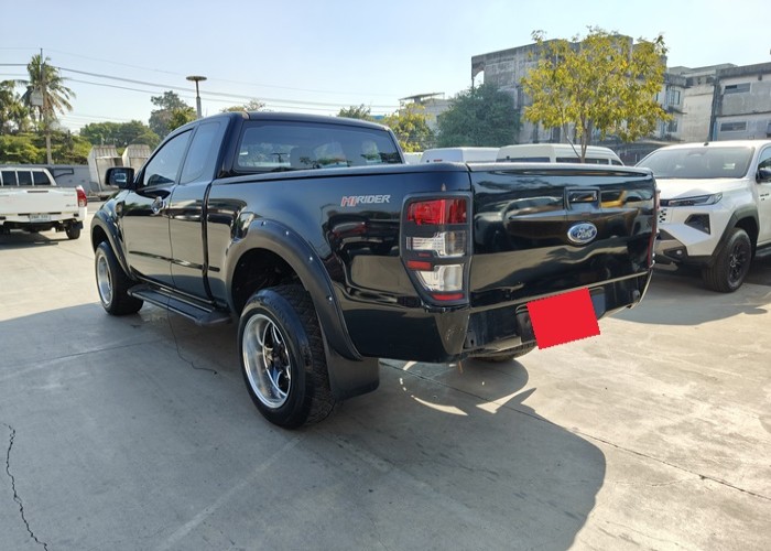 Used 3
                    FORD
                     for Sale Image