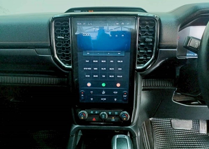 Used 3
                    FORD
                     for Sale Image