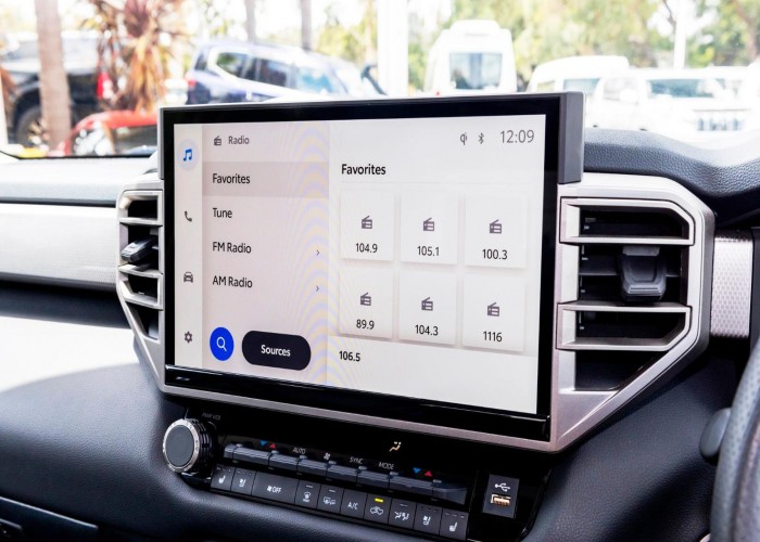 Used 1
                    TOYOTA
                     for Sale Image