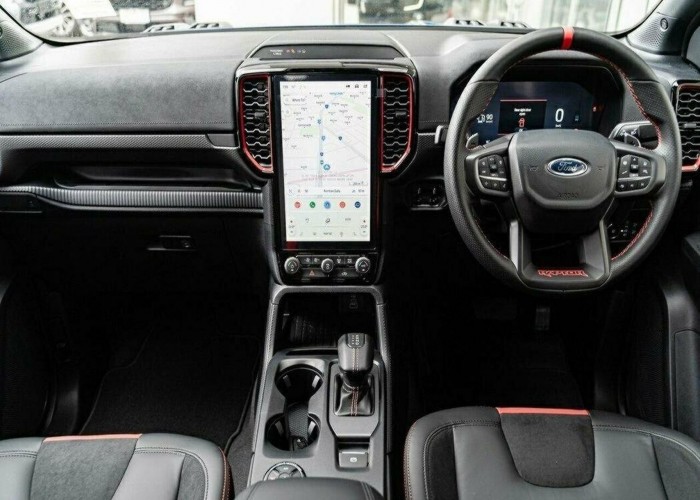 Used 1
                    FORD
                     for Sale Image