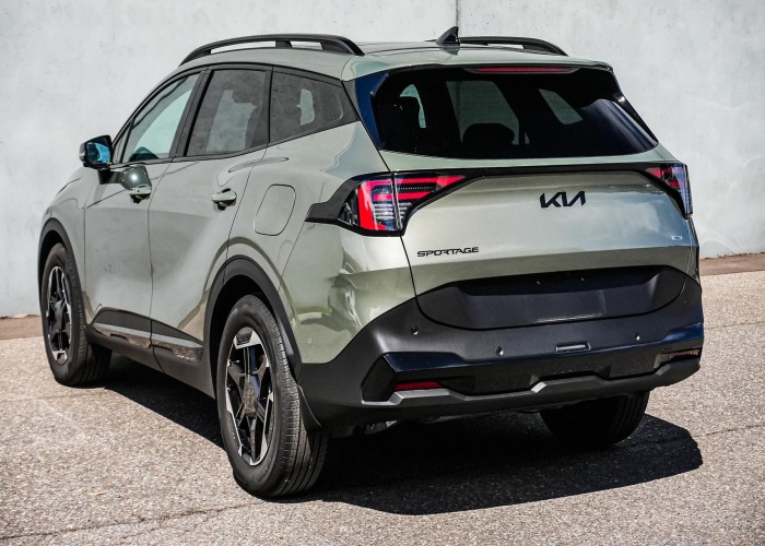 Used 1
                    KIA
                     for Sale Image