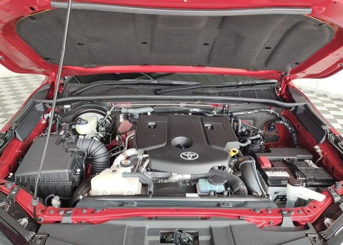 Used 1
                    TOYOTA
                     for Sale Image