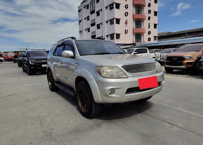 Used 5
                    TOYOTA
                     for Sale Image