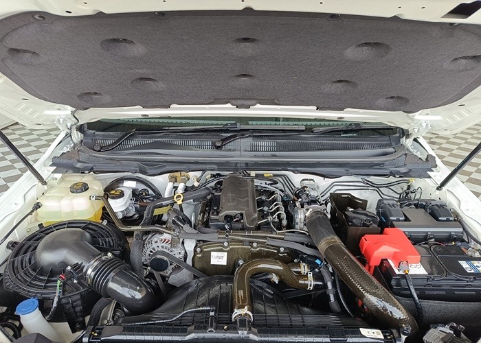 Used 11
                    FORD
                     for Sale Image