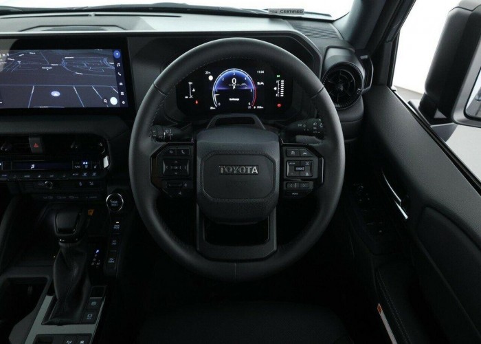 Used 1
                    TOYOTA
                     for Sale Image