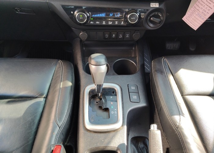 Used 9
                    TOYOTA
                     for Sale Image