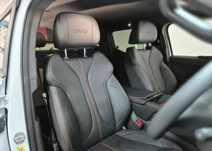 Used 1
                    BYD
                     for Sale Image