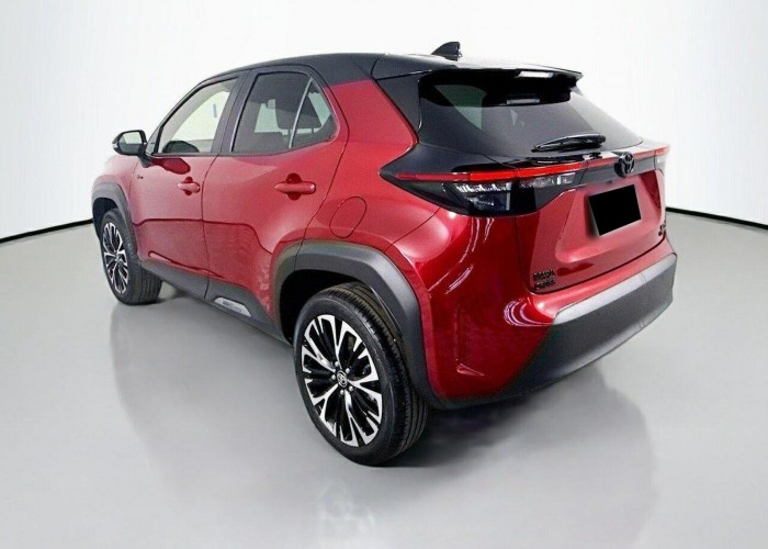 Used 1
                    TOYOTA
                     for Sale Image