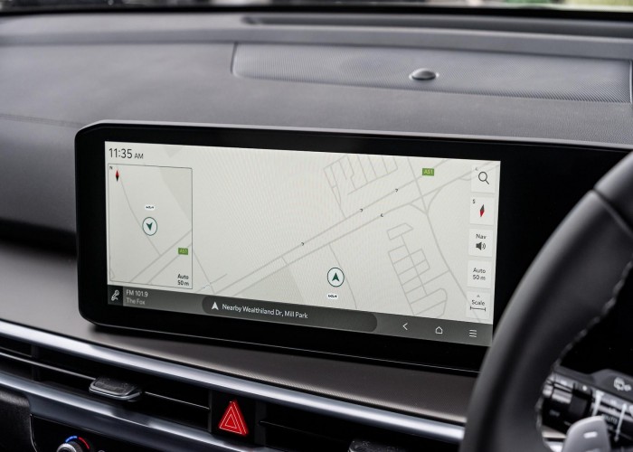 Used 1
                    KIA
                     for Sale Image