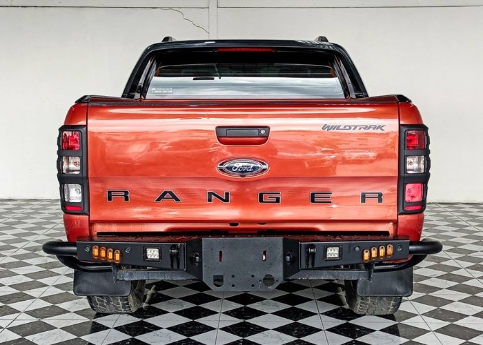 Used 9
                    FORD
                     for Sale Image