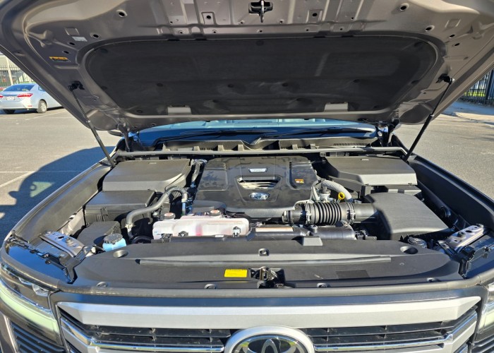 Used 1
                    TOYOTA
                     for Sale Image