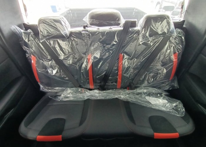 Used 1
                    FORD
                     for Sale Image