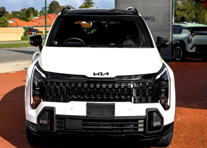 Used 1
                    KIA
                     for Sale Image