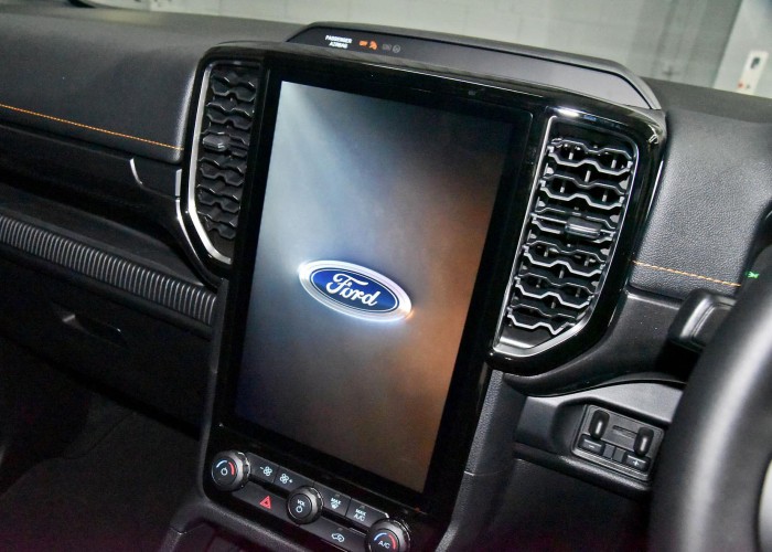 Used 1
                    FORD
                     for Sale Image